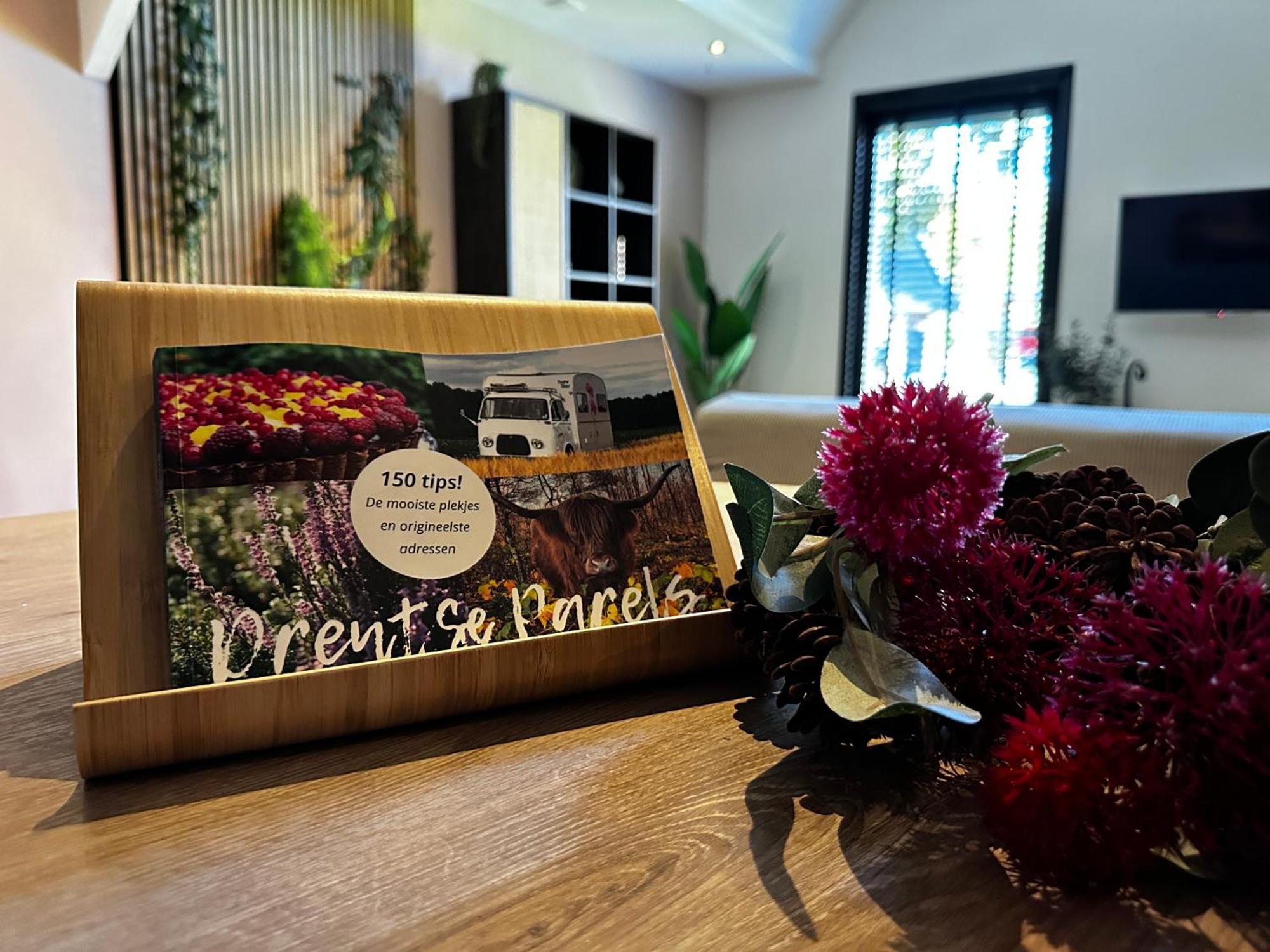 Luxe Vakantiehuis Met Prive Wellness Zuidwolde  Eksteriør billede